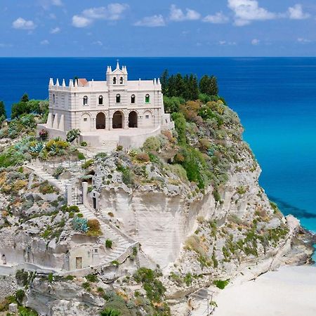Tropea Holiday House Luaran gambar