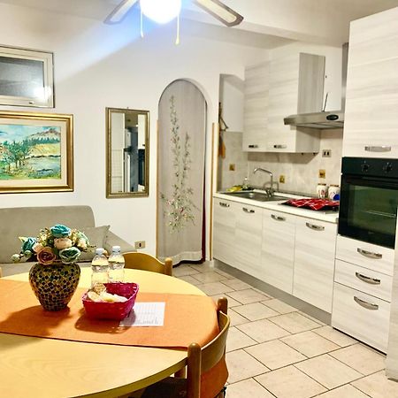 Tropea Holiday House Luaran gambar