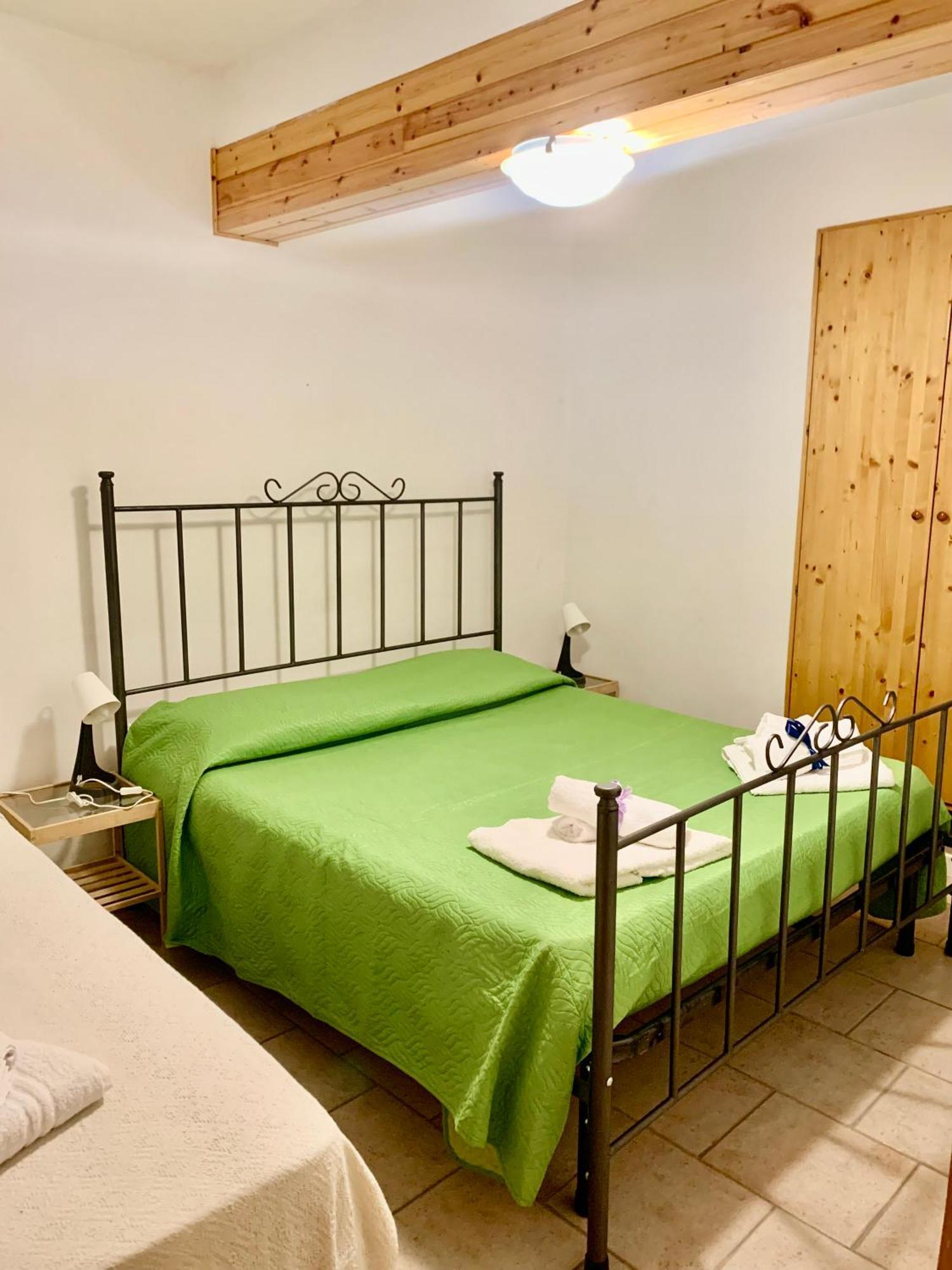 Tropea Holiday House Luaran gambar