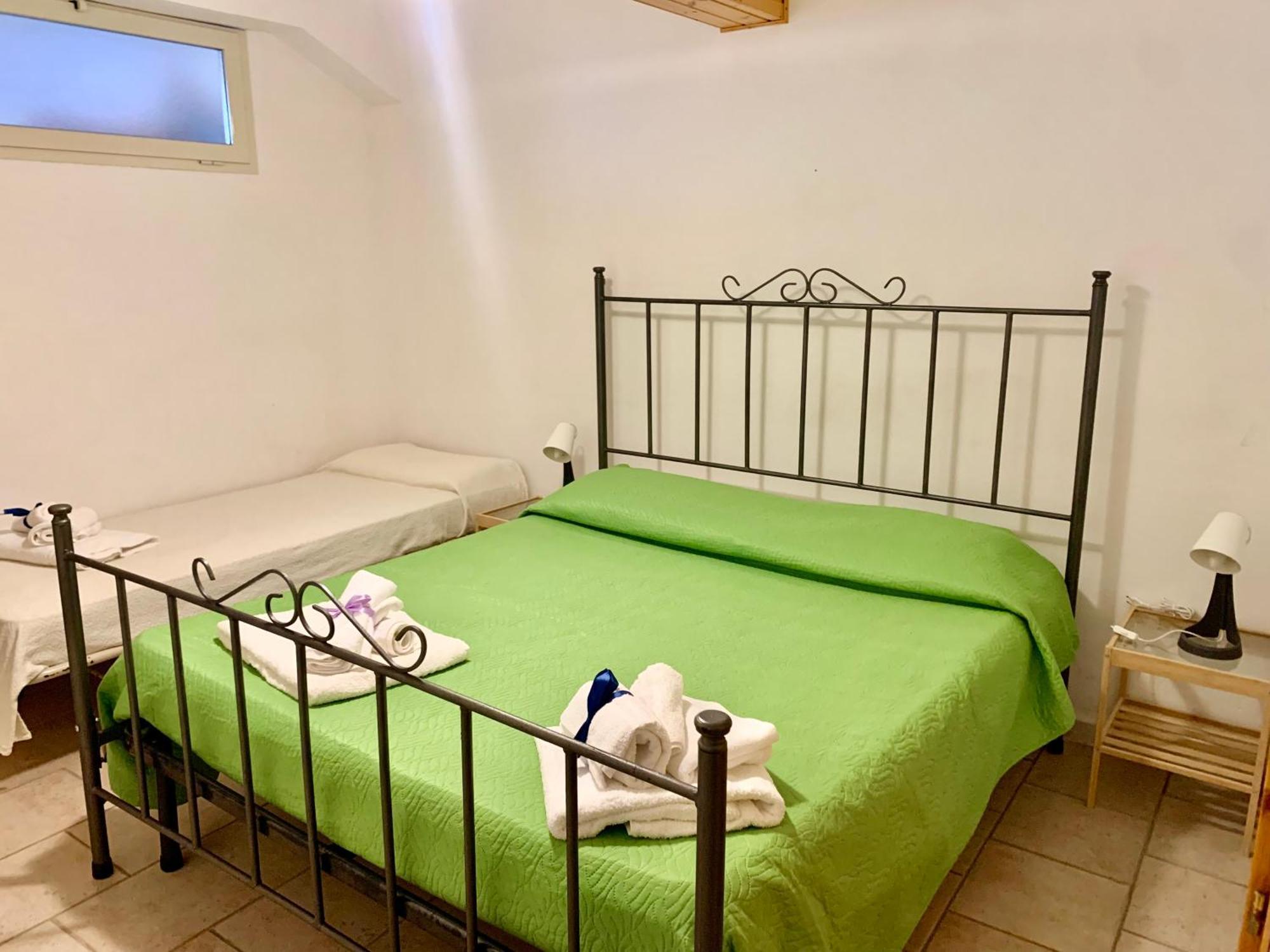 Tropea Holiday House Luaran gambar