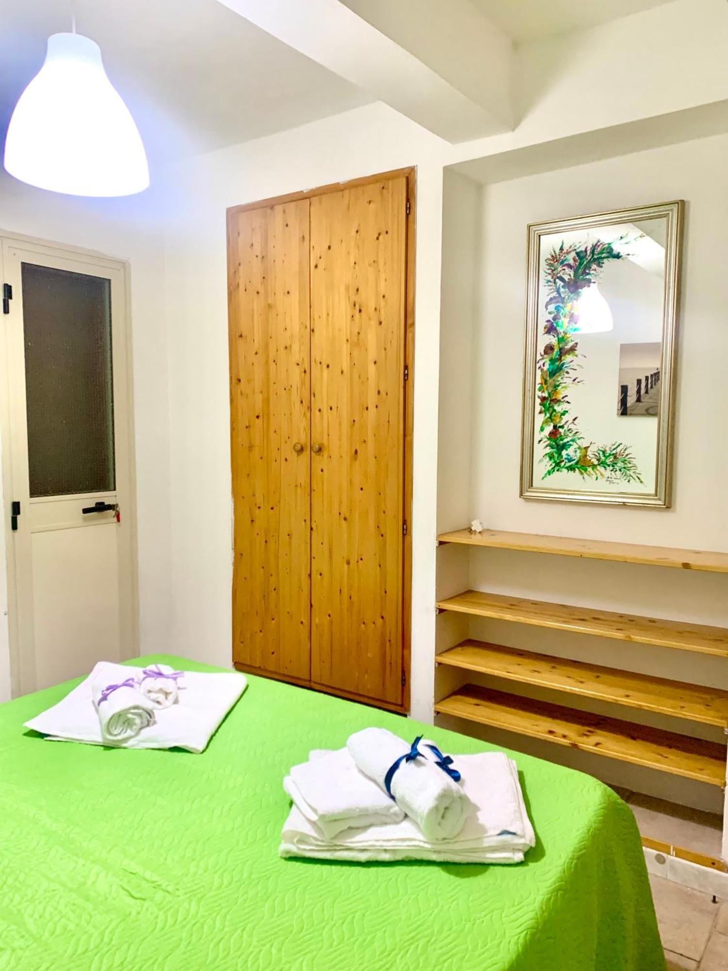 Tropea Holiday House Luaran gambar